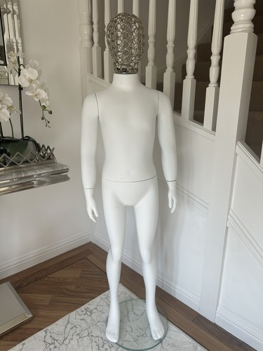 Kids mannequin 80 - kids,