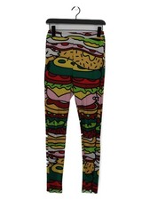 Lazy Oaf Women's Leggings S