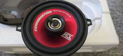 Mtx tr50c speakers 13cm - tr50c,