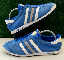 Adidas "The Sneeker" Vintage