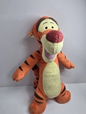 Tigger Disney Stuffed Plush