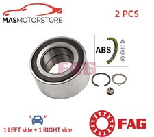 WHEEL BEARING KIT SET PAIR