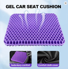 Gel Seat Cushion Summer