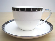 Aynsley Mozart Black & White