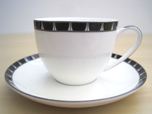 Aynsley mozart black white - aynsley,