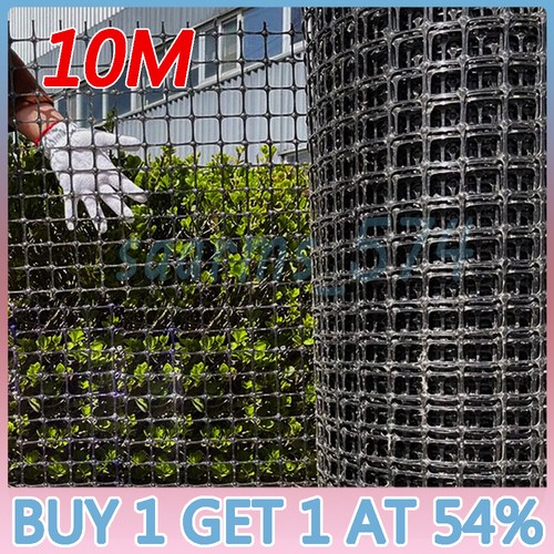 10m pvc coated - 10m, chicken