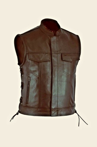 Soa men leather - soa, men's