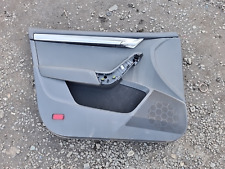 2018 SKODA OCTAVIA MK3