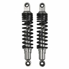 PAIR OF ADJUSTABLE SHOCK
