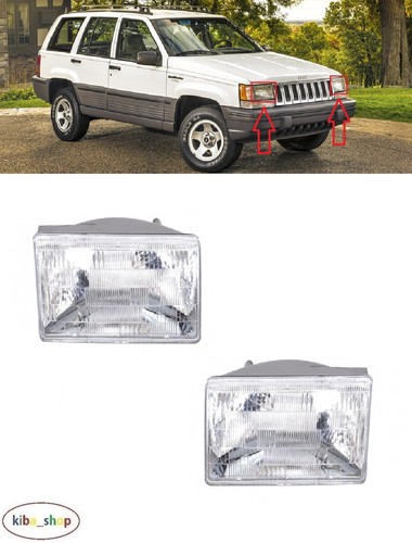 For jeep grand cherokee - for,