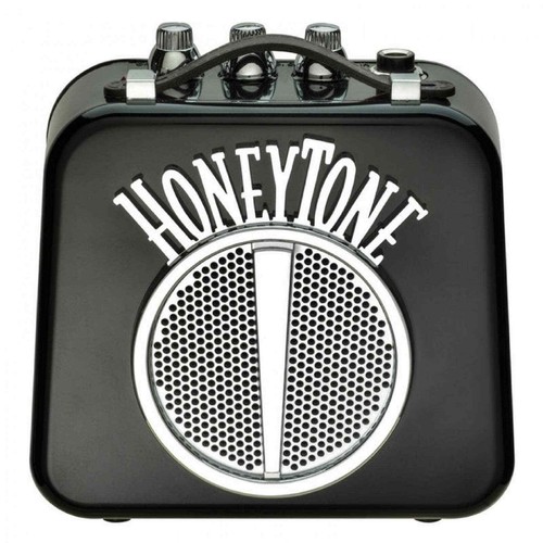 Danelectro honeytone s - danelectro, 50's