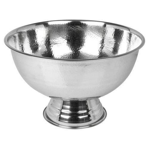 Stainless steel ice - stainless,