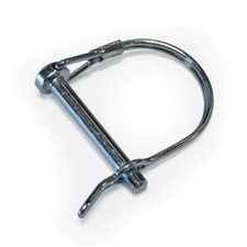 Burley Bike Trailer Retaining