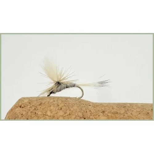 Grey dusters parachute - grey,