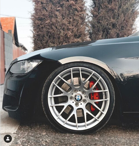 Avant garde m359 - garde,