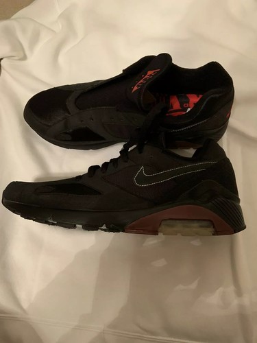 Very rare nike air 180 - nike, in
