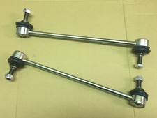 PAIR OF FRONT ANTI ROLL BAR