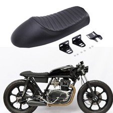 PU Driver Solo Seat Cafe Racer