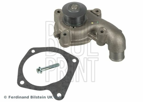 Water pump for ford escort - pump,