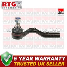 Front Left Tie Rod End Fits