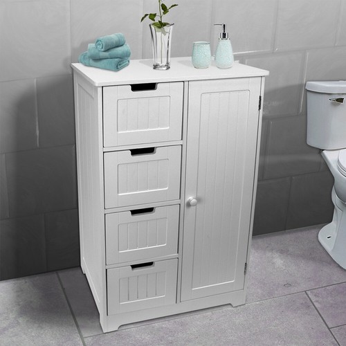Bathroom bedroom drawer - bedroom, 4-drawer