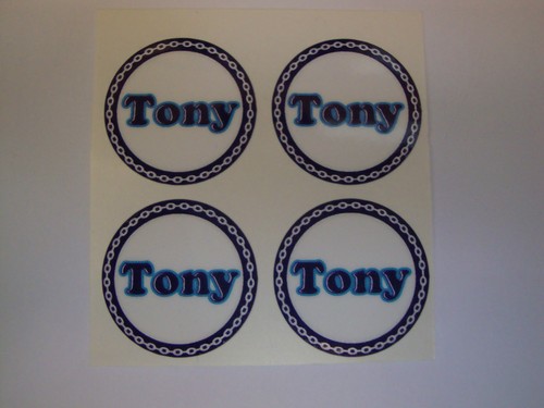 Tony new crown green - ,