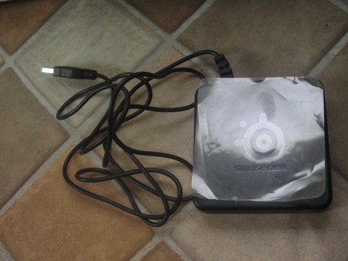 Steelseries spectrum 7xb - steelseries,