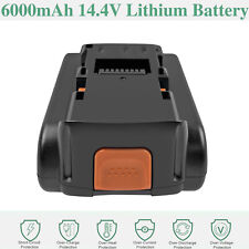 6000mAh 14.4V Battery for