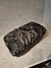Camo Waterproof Cover to fit