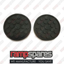 Bradbury Lift Pad 2103 Garage