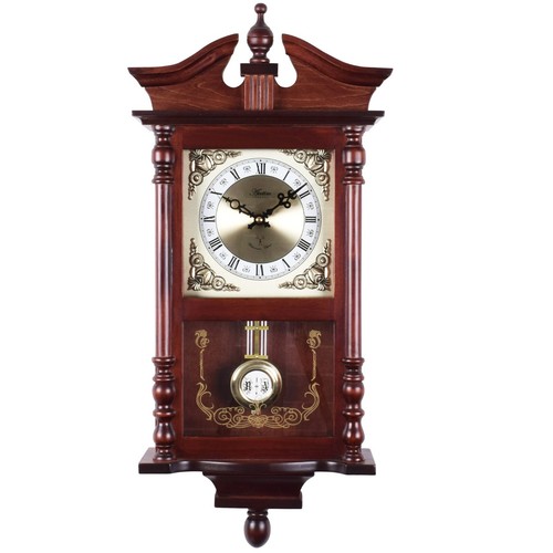 Acctim westbury pendulum - westbury, rc