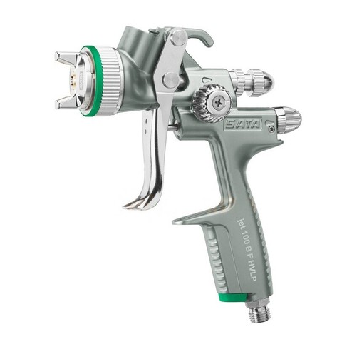 Sata jet 100 hvlp - jet,