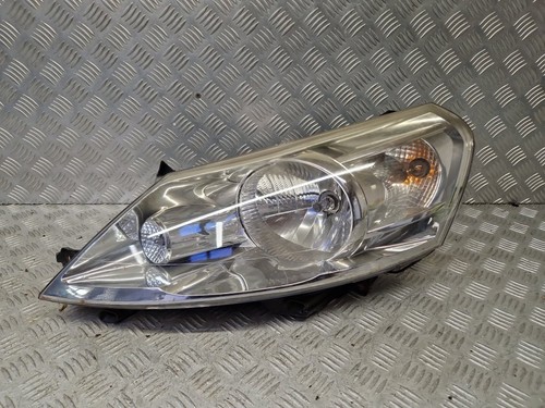 Citroen dispatch headlight - citroen,