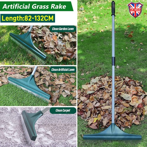 Artificial grass rake 45cm - grass,