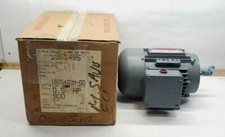 NEW BROOK COMPTON 0.5 HP AC