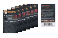 Guru Super Pellet Waggler Eyed