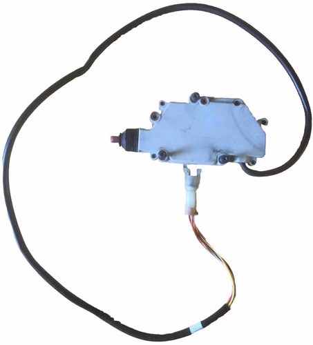 Genuine ford central locking - central,