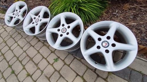 Classic alloys 5x120 - classic,