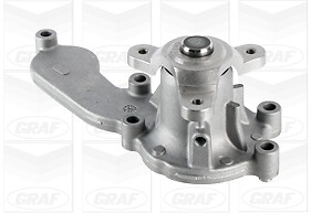 Graf pa1149 water pump for - water,