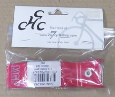 NOS MGP Scooter Rear Brake 1 bolt Flex Bender 100mm Black Green Orange Purple