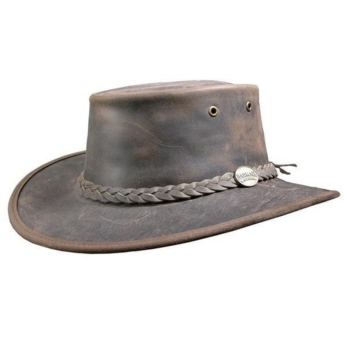 Barmah bronco brown - bronco,