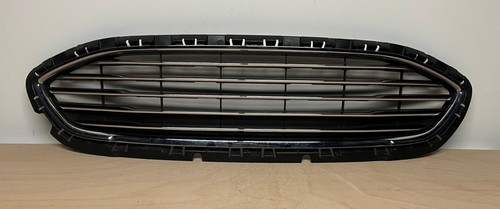 Grill ford fiesta mk8 - grill,