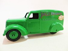 Dinky 28f delivery van - dinky, 'delivery