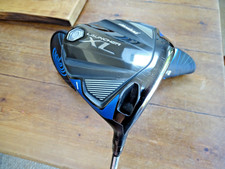 Cleveland Launcher XL Driver