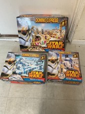 star wars domino express