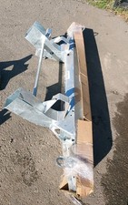 LANDROVER DEFENDER 90 TDI REAR