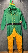 Buddy The Elf One Piece