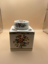 Vintage Large Coalport Ming