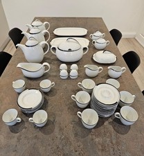 Friesland Germany Porcelain
