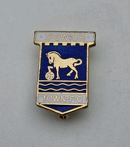 Ipswich town vintage - ipswich, reeves